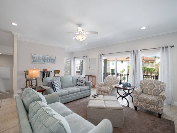 Luxurious Vacation Rental in Destin: Your Coastal Escape