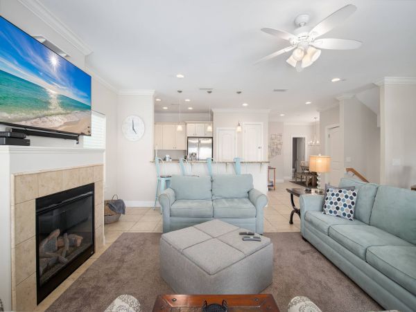 Luxurious Vacation Rental in Destin: Your Coastal Escape