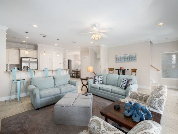Luxurious Vacation Rental in Destin: Your Coastal Escape