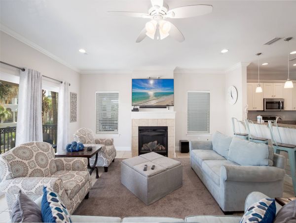 Luxurious Vacation Rental in Destin: Your Coastal Escape
