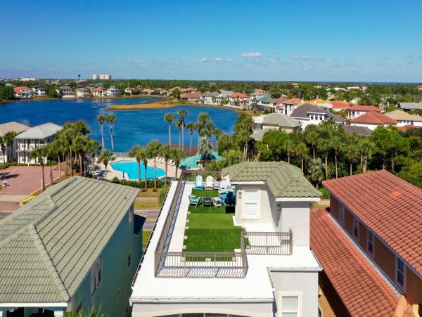 Luxurious Vacation Rental in Destin: Your Coastal Escape
