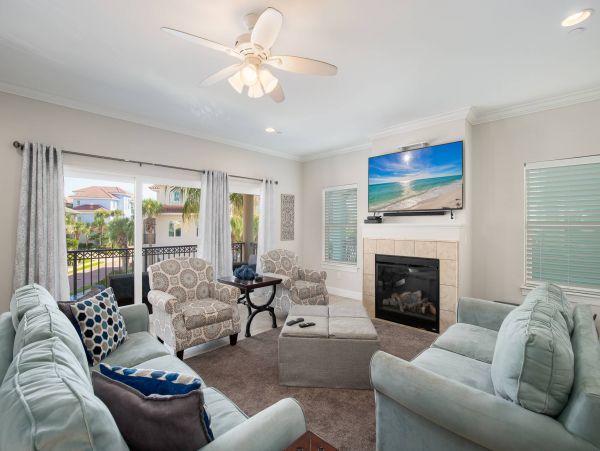 Luxurious Vacation Rental in Destin: Your Coastal Escape