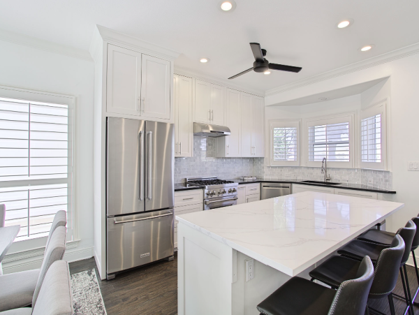 Elegant Waterfront Escape in the Heart of Destin