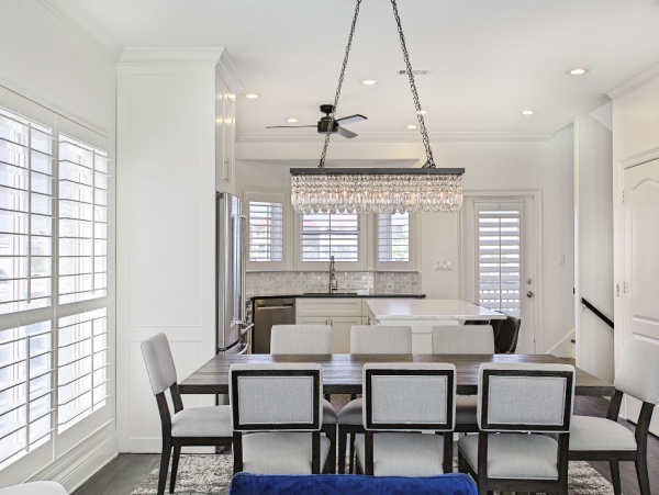 Elegant Waterfront Escape in the Heart of Destin