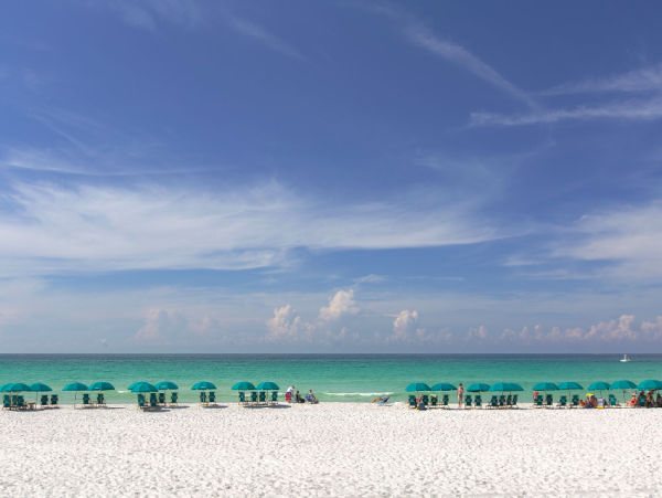 Elegant Waterfront Escape in the Heart of Destin