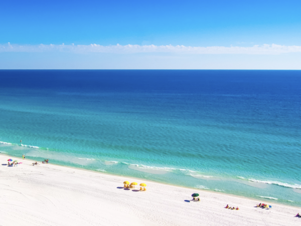 Elegant Waterfront Escape in the Heart of Destin