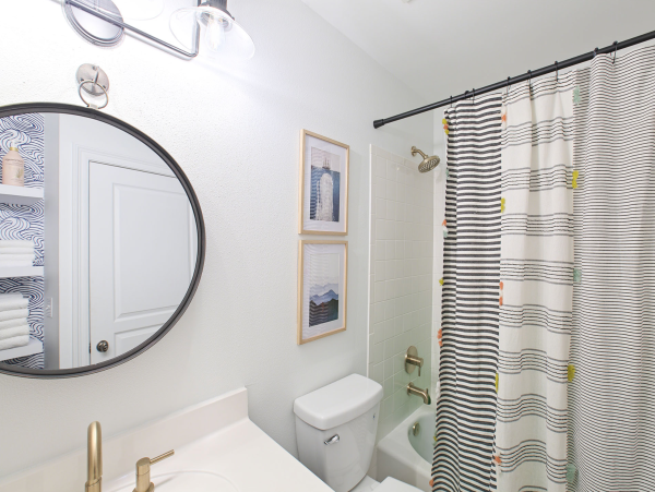 Destin Vacation Rental Two Bedroom  Located in Chrystal Beach