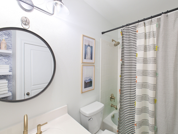 Destin Vacation Rental Two Bedroom  Located in Chrystal Beach