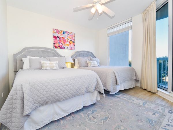 Destin Luxury Beachfront Condo