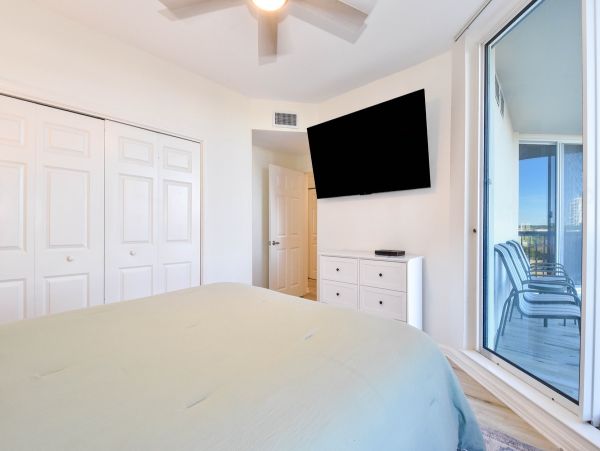 Destin Luxury Beachfront Condo