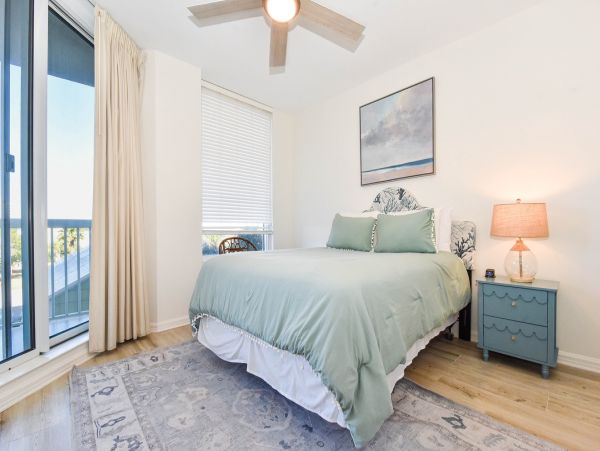 Destin Luxury Beachfront Condo