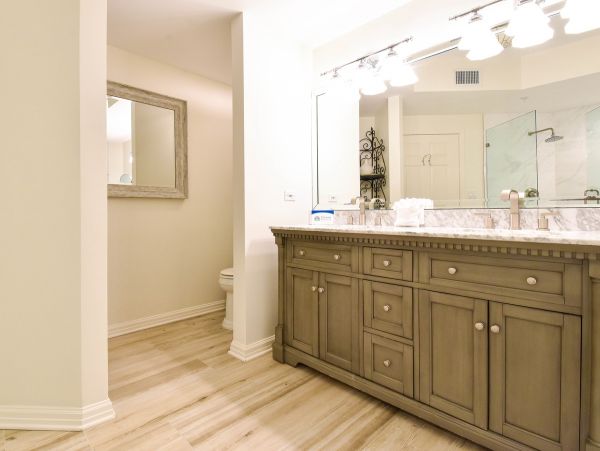 Destin Luxury Beachfront Condo