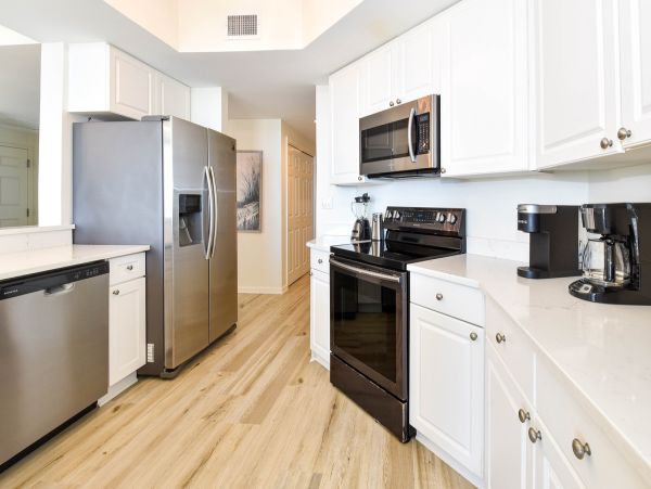 Destin Luxury Beachfront Condo