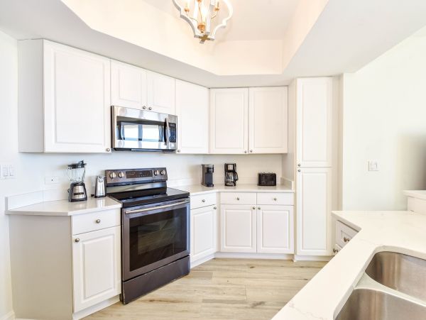 Destin Luxury Beachfront Condo
