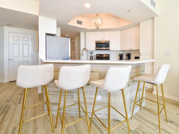 Destin Luxury Beachfront Condo
