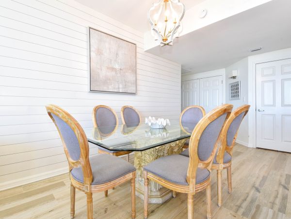 Destin Luxury Beachfront Condo