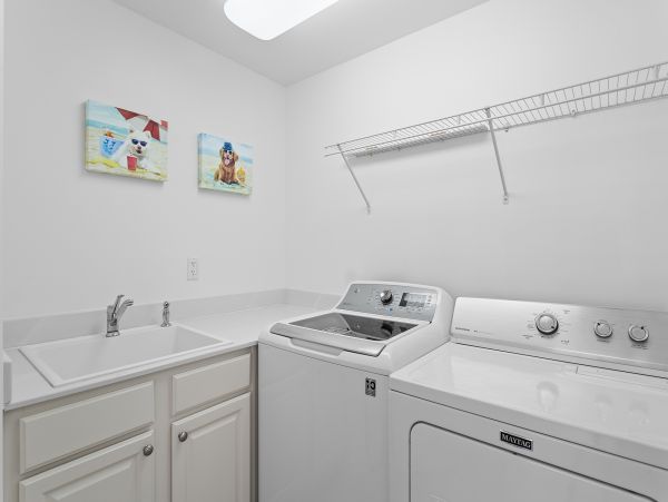 Destin Vacation Rental Beach Resort 3-Bedroom Condo
