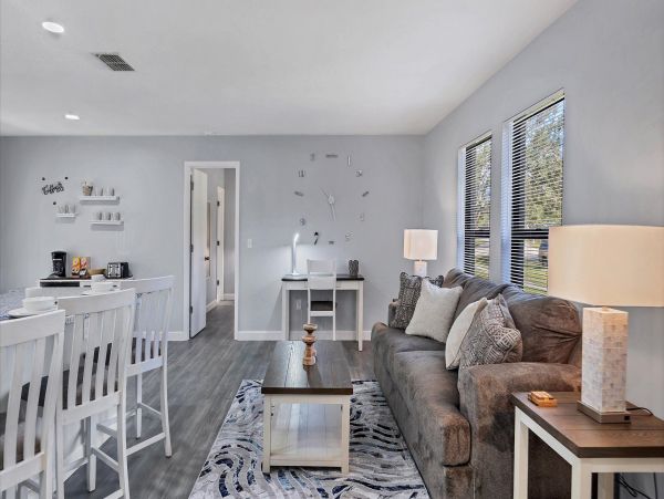 Vacation Home in Sarasota with 3 Bedrooms
