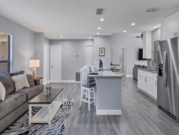 Vacation Home in Sarasota with 3 Bedrooms