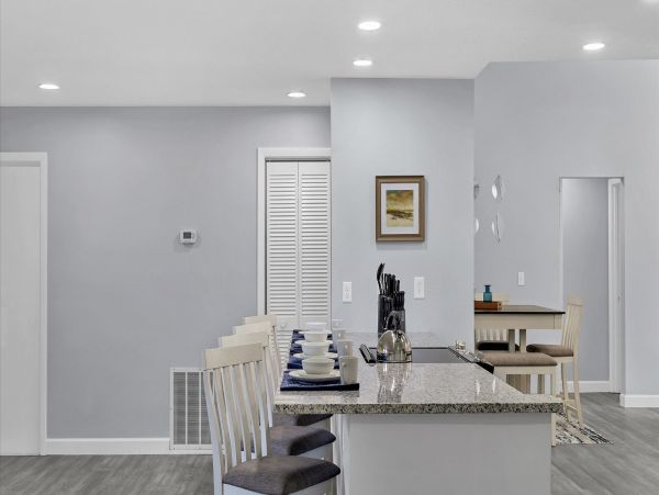 Vacation Home in Sarasota with 3 Bedrooms