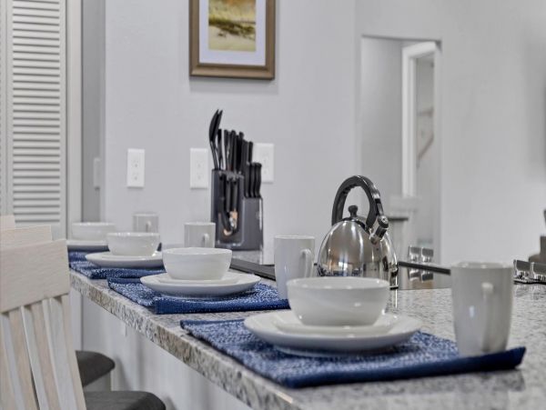 Vacation Home in Sarasota with 3 Bedrooms