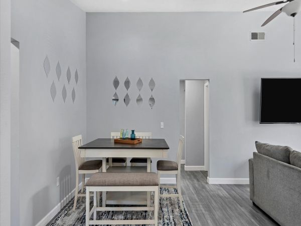 Vacation Home in Sarasota with 3 Bedrooms
