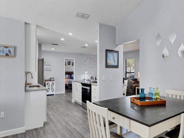 Vacation Home in Sarasota with 3 Bedrooms