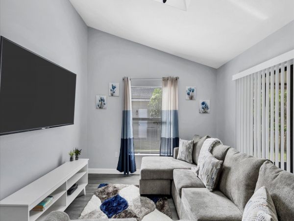Vacation Home in Sarasota with 3 Bedrooms