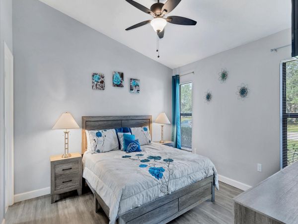Vacation Home in Sarasota with 3 Bedrooms