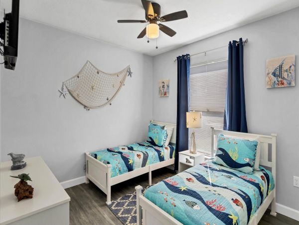 Vacation Home in Sarasota with 3 Bedrooms