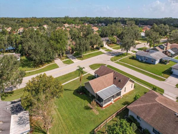 Vacation Home in Sarasota with 3 Bedrooms