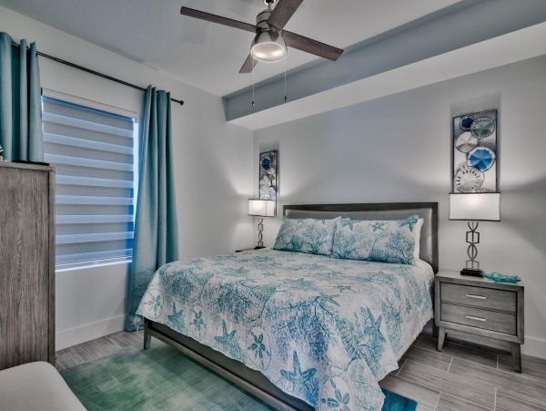Luxury Beachfront Condo on Okaloosa Island - Unforgettable Views & Amenities