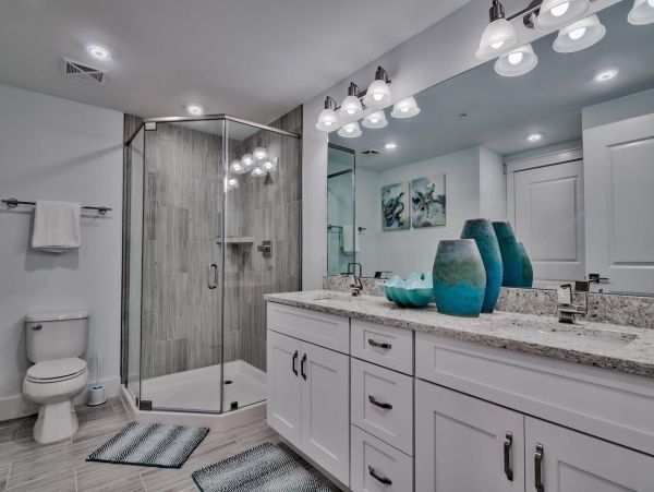 Luxury Beachfront Condo on Okaloosa Island - Unforgettable Views & Amenities