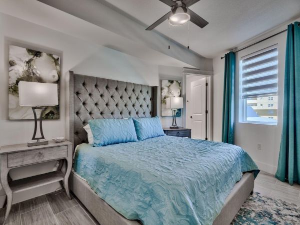 Luxury Beachfront Condo on Okaloosa Island - Unforgettable Views & Amenities