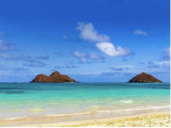Oahu Vacation Rentals 4-Bedroom Makaha Beach Vacation Home with Mountain Views