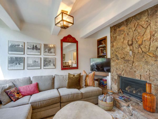 Vail Vacation Condo Two Bedroom