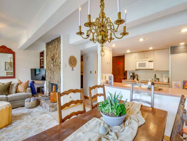 Vail Vacation Condo Two Bedroom
