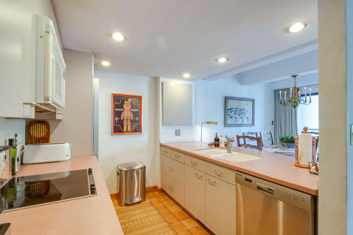 Vail Vacation Condo Two Bedroom