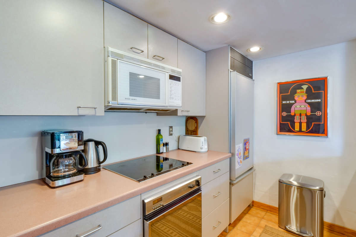 Vail Vacation Condo Two Bedroom