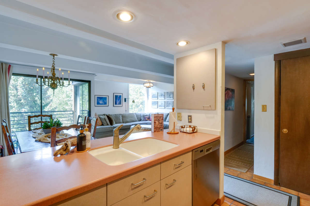 Vail Vacation Condo Two Bedroom
