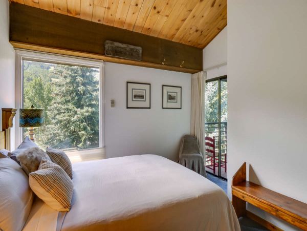 Vail Vacation Condo Two Bedroom