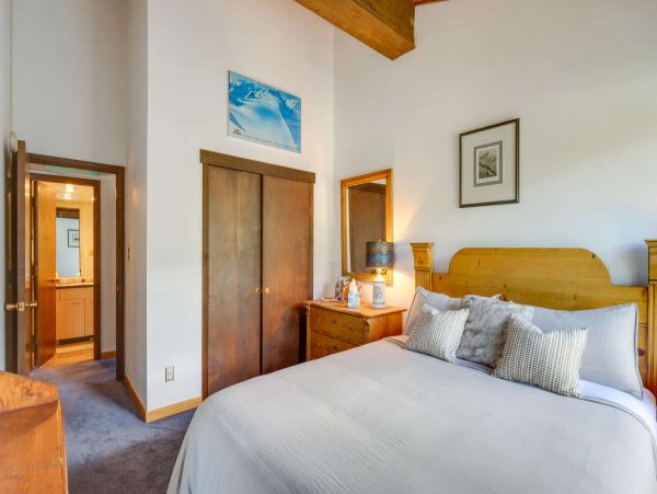 Vail Vacation Condo Two Bedroom