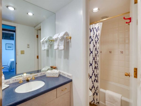 Vail Vacation Condo Two Bedroom