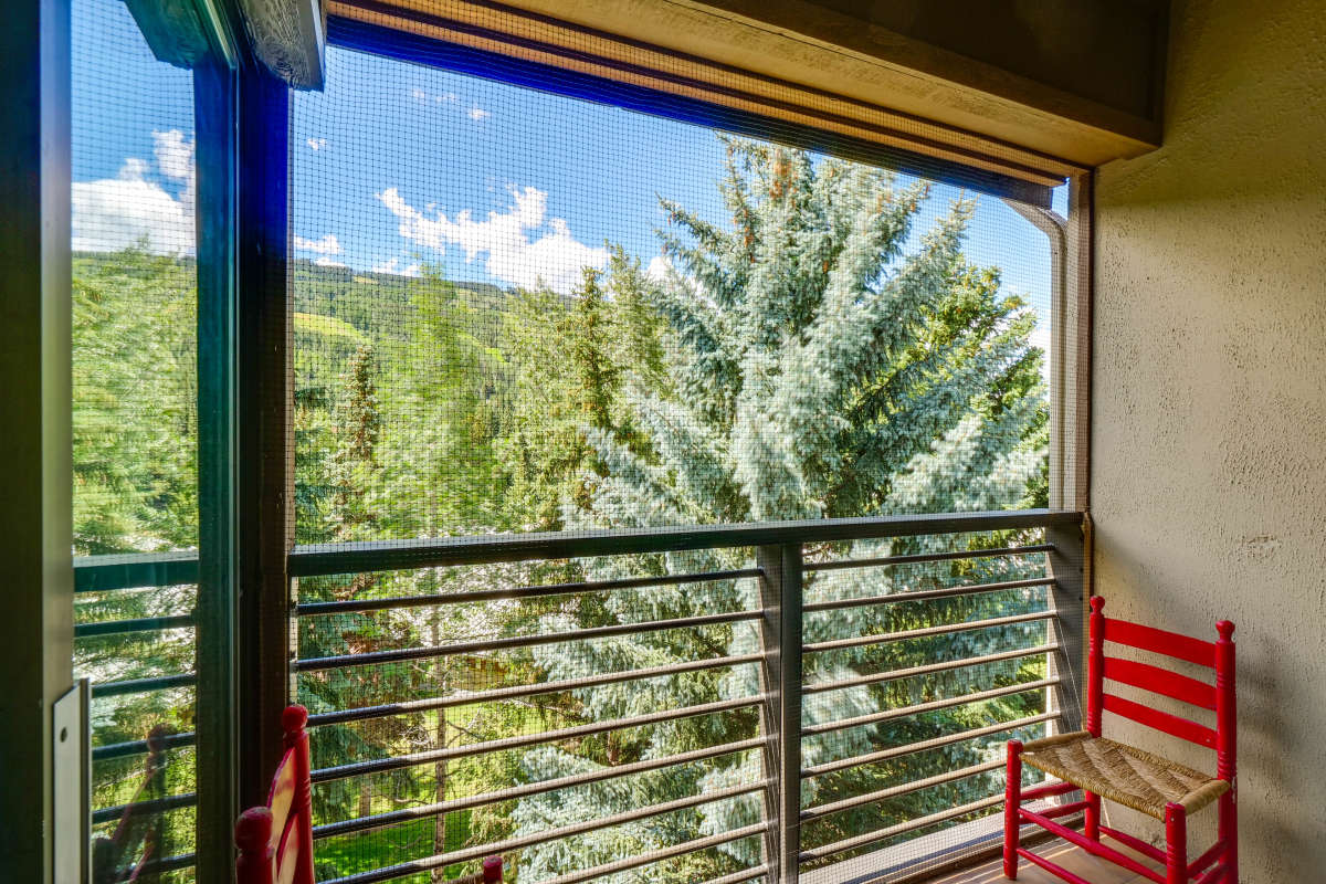 Vail Vacation Condo Two Bedroom