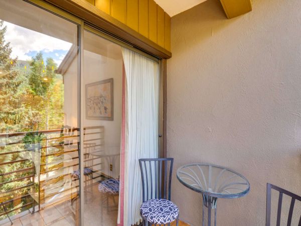 Vail Vacation Condo Two Bedroom