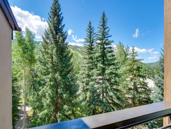 Vail Vacation Condo Two Bedroom