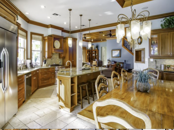 Marathon Vacation Home Four Bedroom