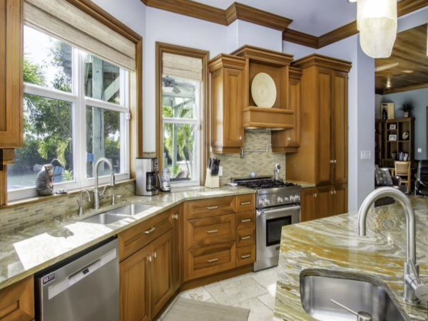 Marathon Vacation Home Four Bedroom