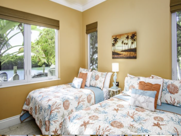 Marathon Vacation Home Four Bedroom