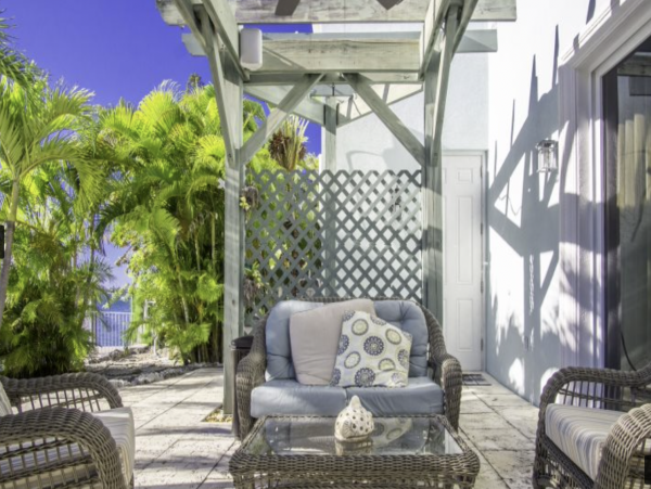 Marathon Vacation Home Four Bedroom